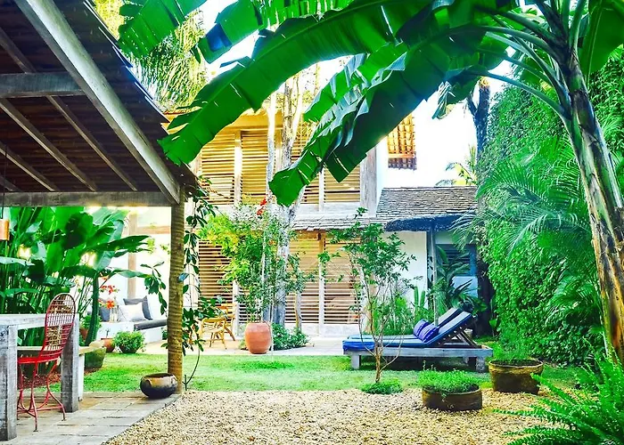 Casa Lola