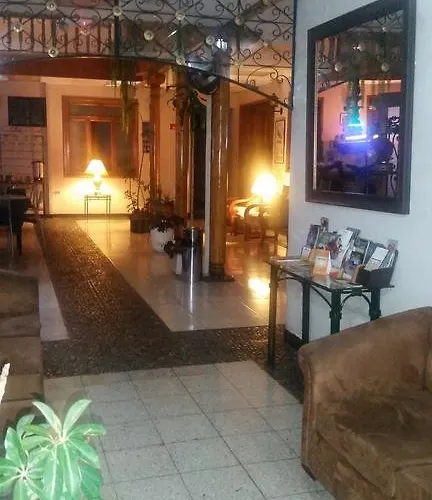  Hostal Chordeleg