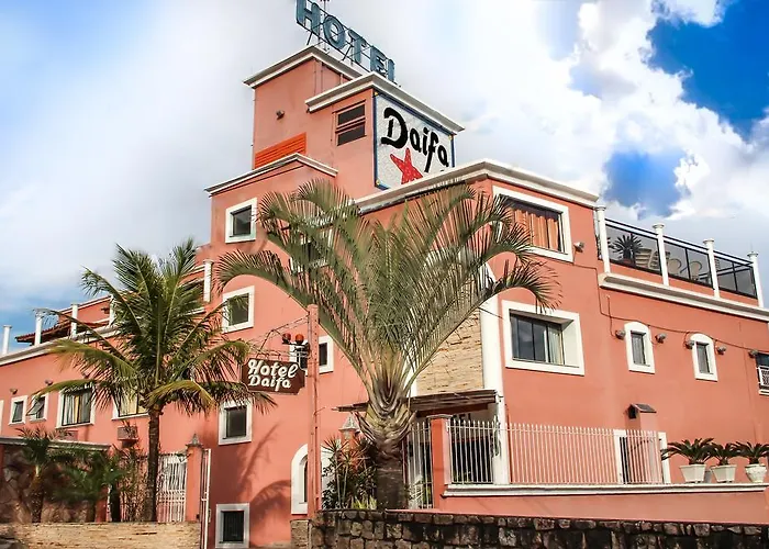  Daifa