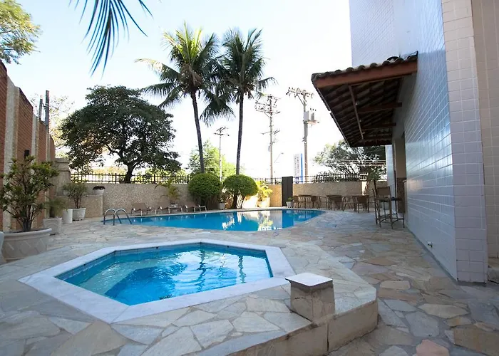Hotel Brisa Rio