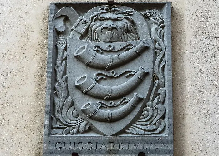  Fattoria Guicciardini