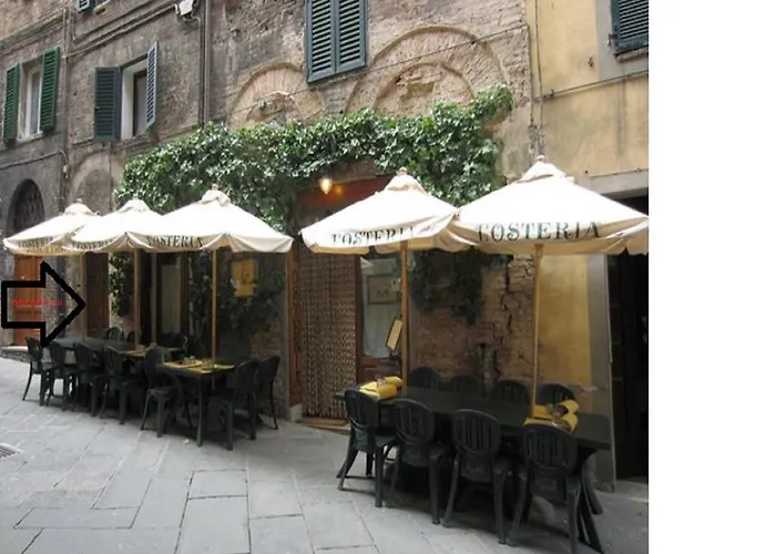 B&B Dei Rossi
