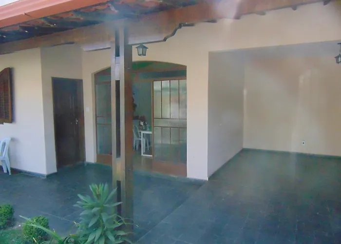 Pousada Tamboril