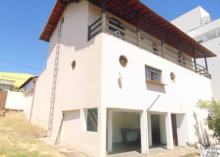 Pousada Tamboril