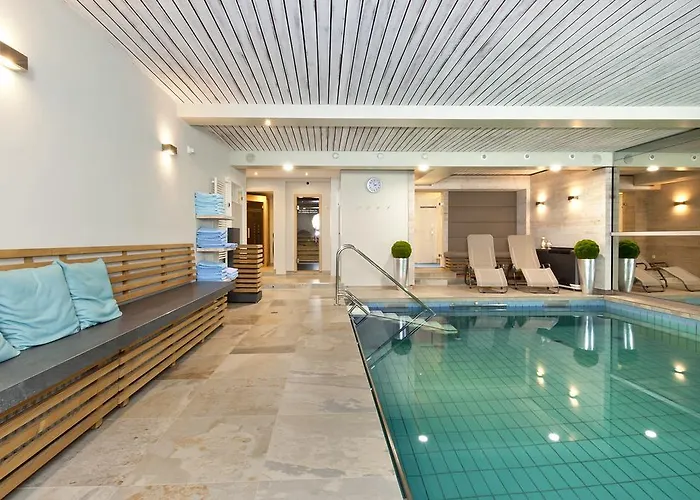 3 SterneHotel Hagnauer Seeperle