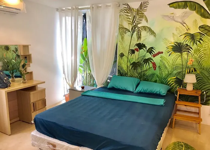 Hanoi Downtown Hostel