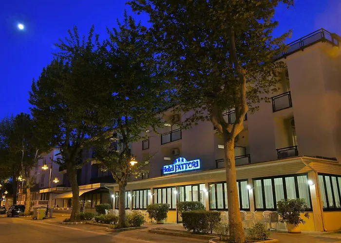 Hotel Fattori