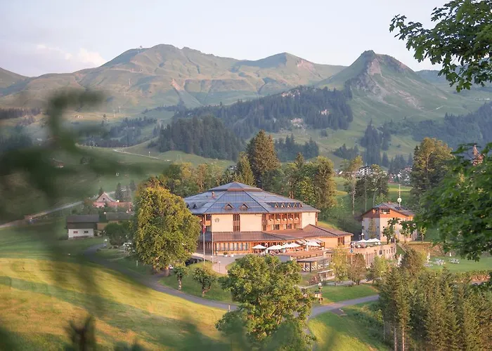  Seminar- Und Wellnesshotel