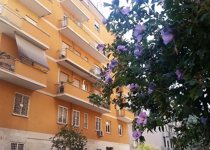 Hotel 3 stelle: Romulea Guest House