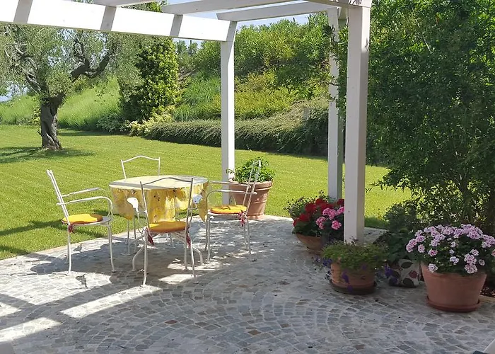 Cabina: L'Orso e L'Ape B&B