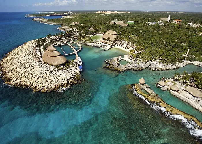 Resort: Wabi Hotel