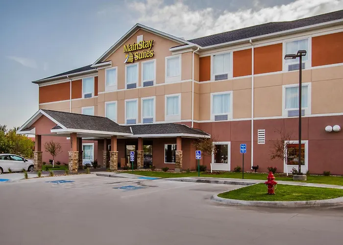 Mainstay Suites Grand Island