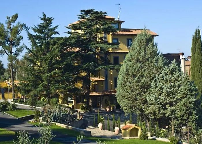 Poggio Regillo