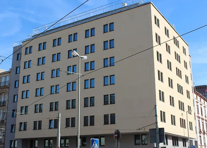 Kurhotel: Grand Hotel Empire