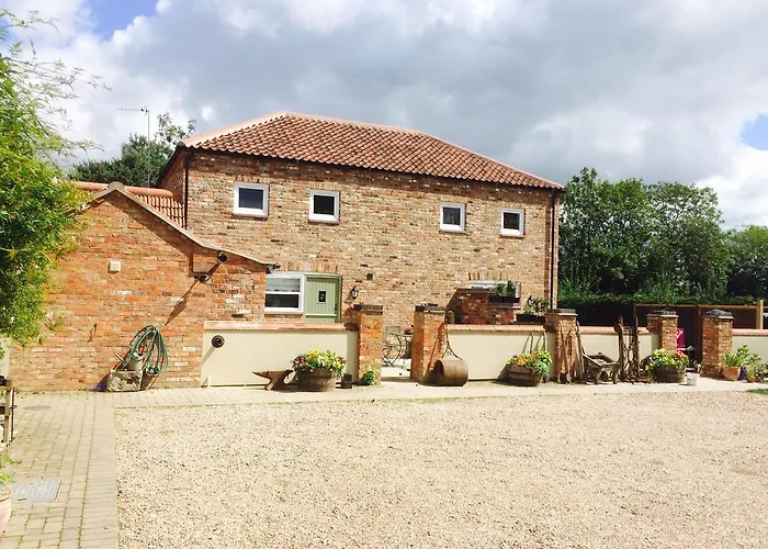 Jockhedge Holiday Cottages