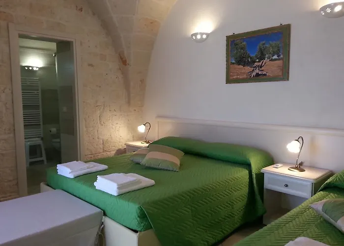  B&B Demetra