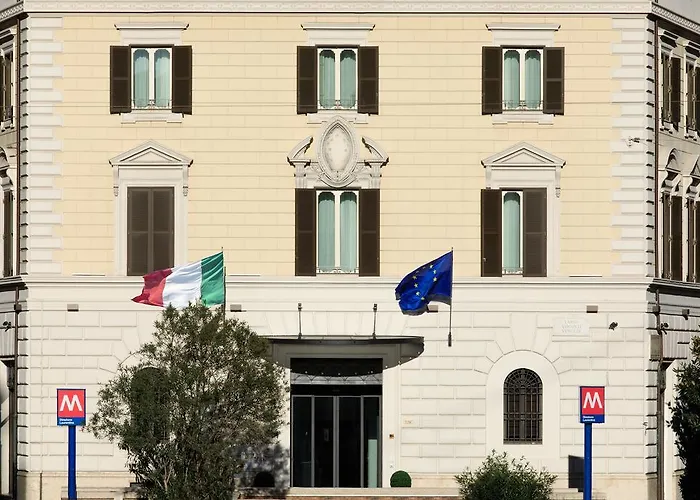 The K Boutique Hotel