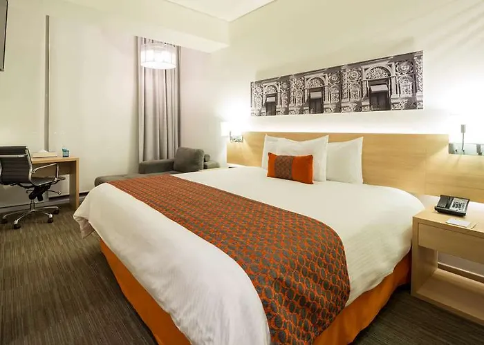 Camino Real & Suites