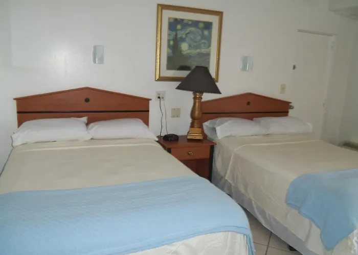 The Inn Of Homestead