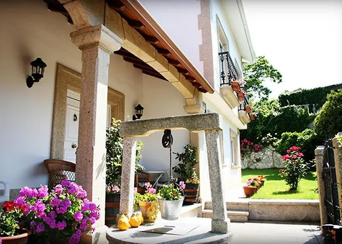 Casa Lourido