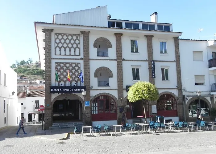 Sierra De