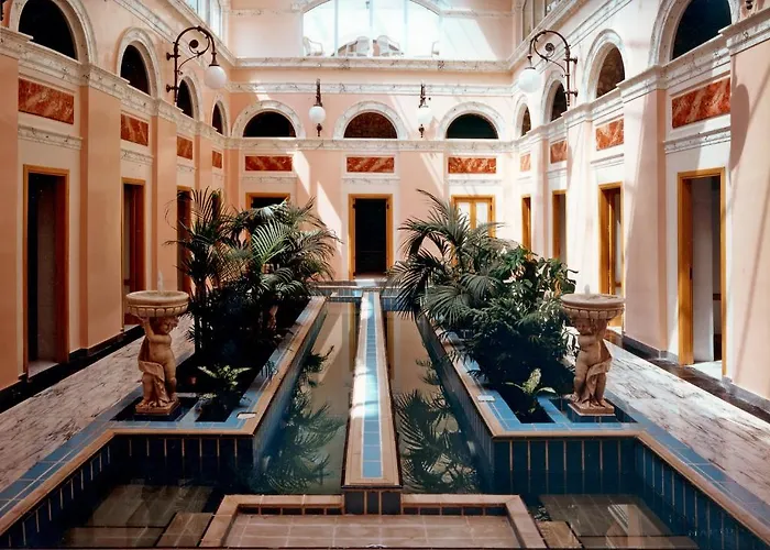 Grand Hotel Delle Terme