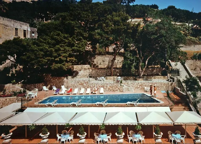 Grand Hotel Delle Terme