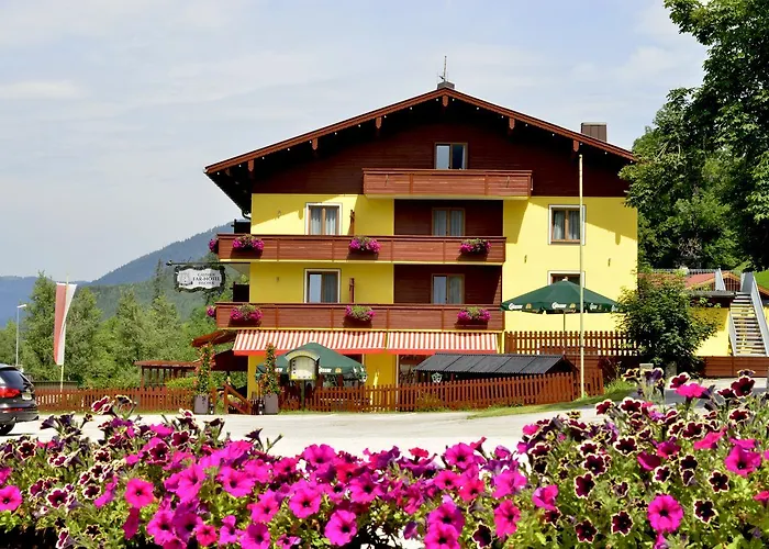 Kinderhotel Beretta
