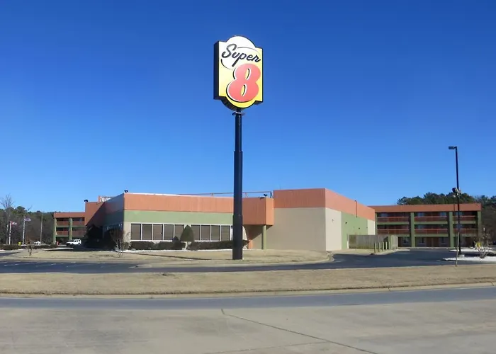 Super 8 By Wyndham /Otter Creek