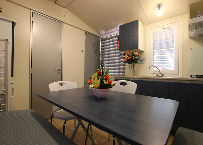 Campeggio Boscoverde