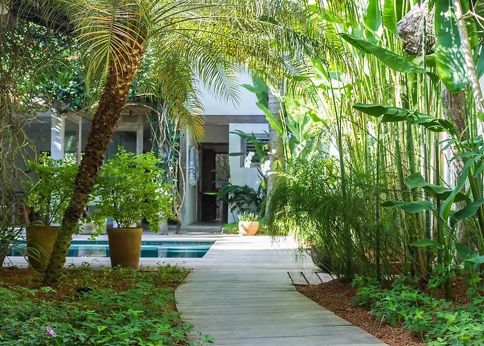 Casa Lola