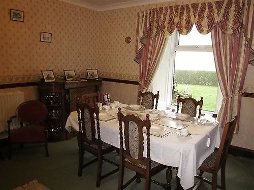 Nafferton Farm