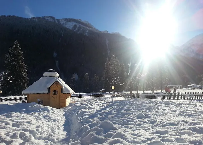 Hotel Stella Alpina