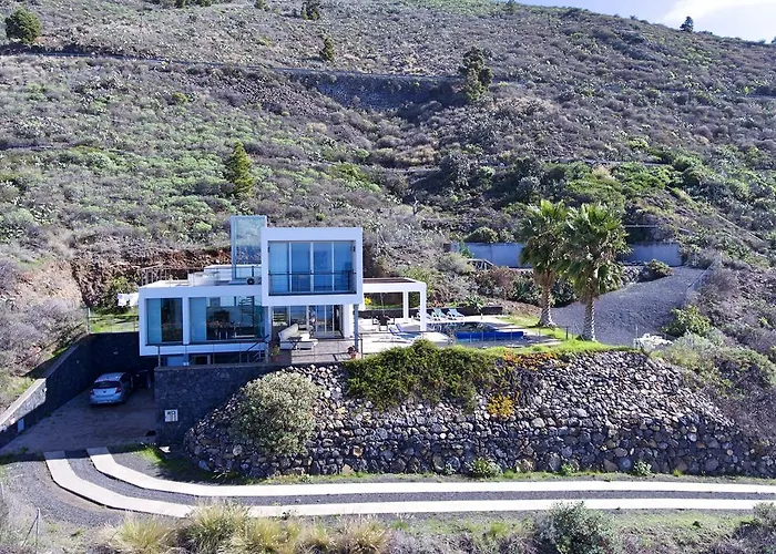 Cabina: Villa Cristal