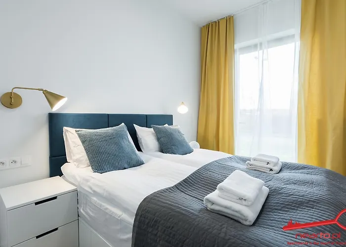 Apartments Nearto Old Town Rakowicka