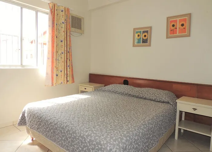 Aluguéis de temporada: Residencial Kelly Cristina