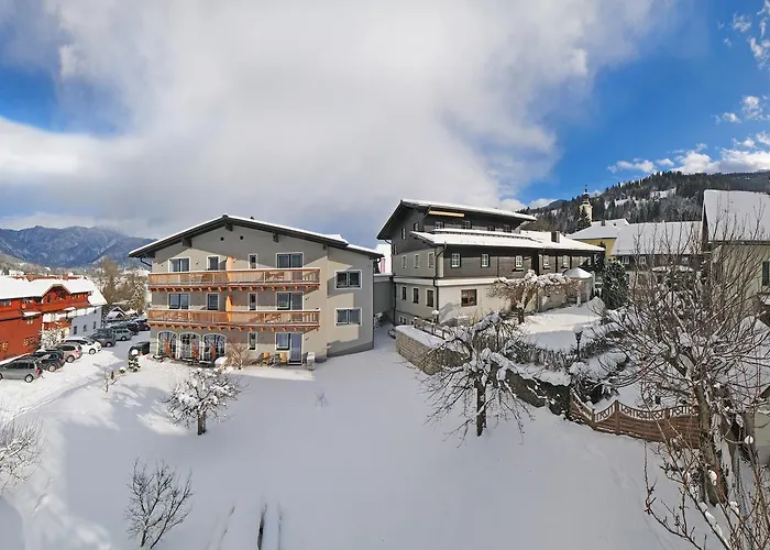 Reiters Wohlfuehlhotel