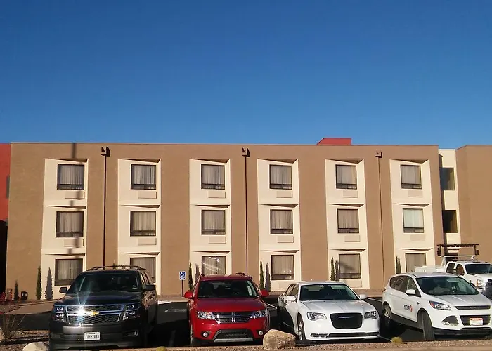 Beach hotel: Windemere Hotel & Conference Center