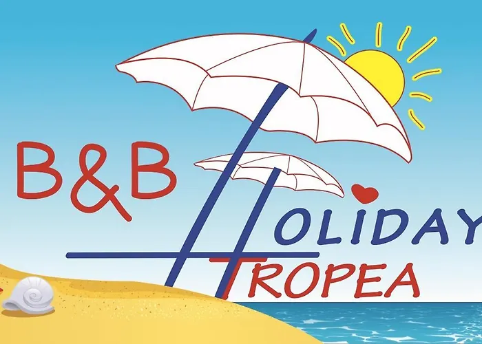B&B: B&B Holiday Tropea