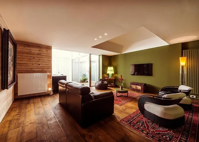 Appartement: Studio 17