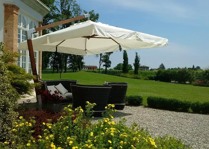 Agriturismo Villa Trovatore
