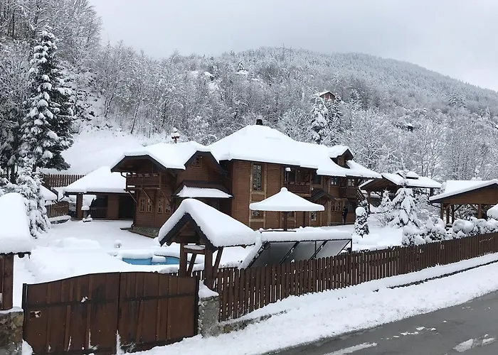 Villa: Zlatibor Resort & Spa