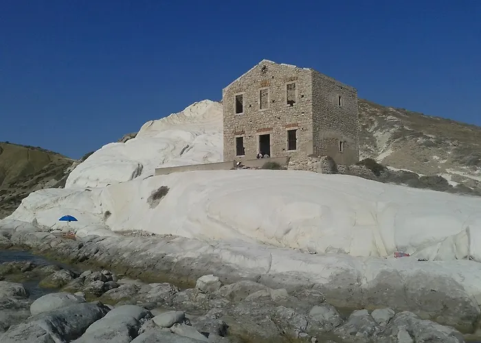 Hotel Jacuzzi: B&B Le Dune Beach