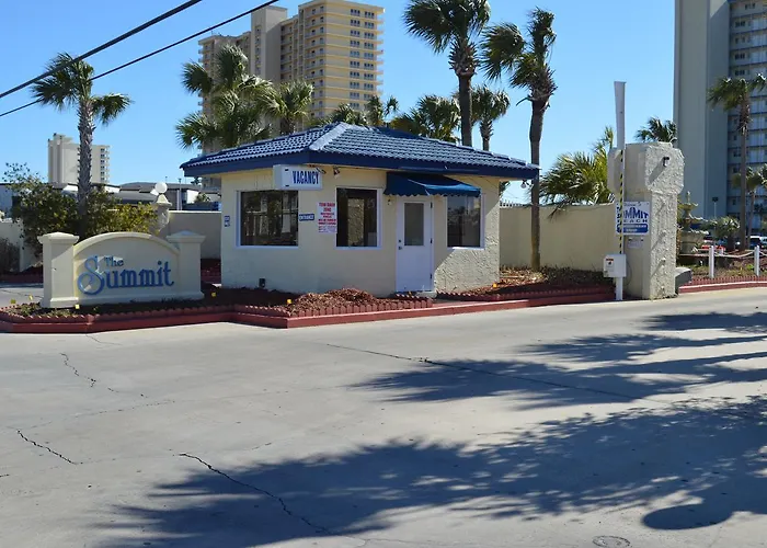 Summit Condominiums