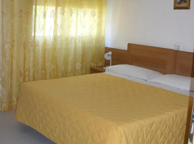 Hotel: Al Caminetto