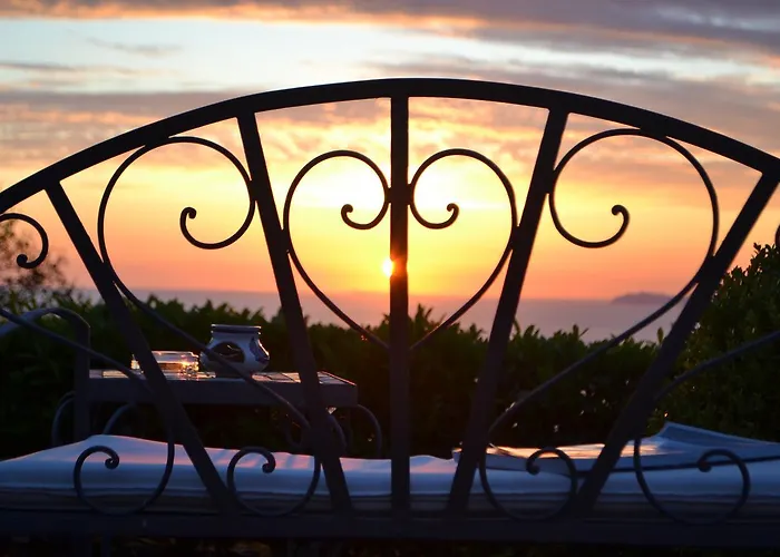  Il Tramonto