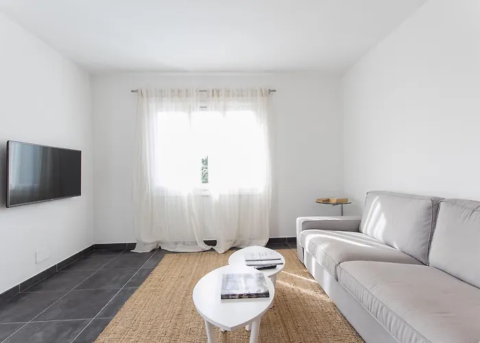 Apartamentos Gama