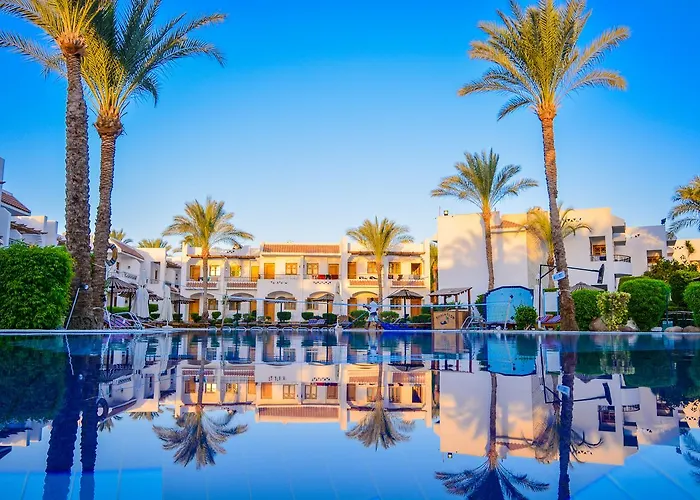 Hotel met uitzicht: Dive Inn Resort