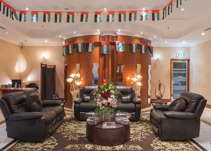 La Villa Najd Apartments