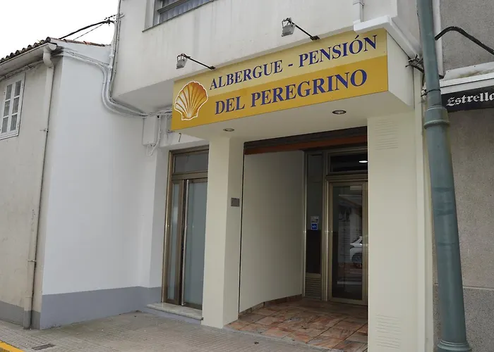 Del Peregrino